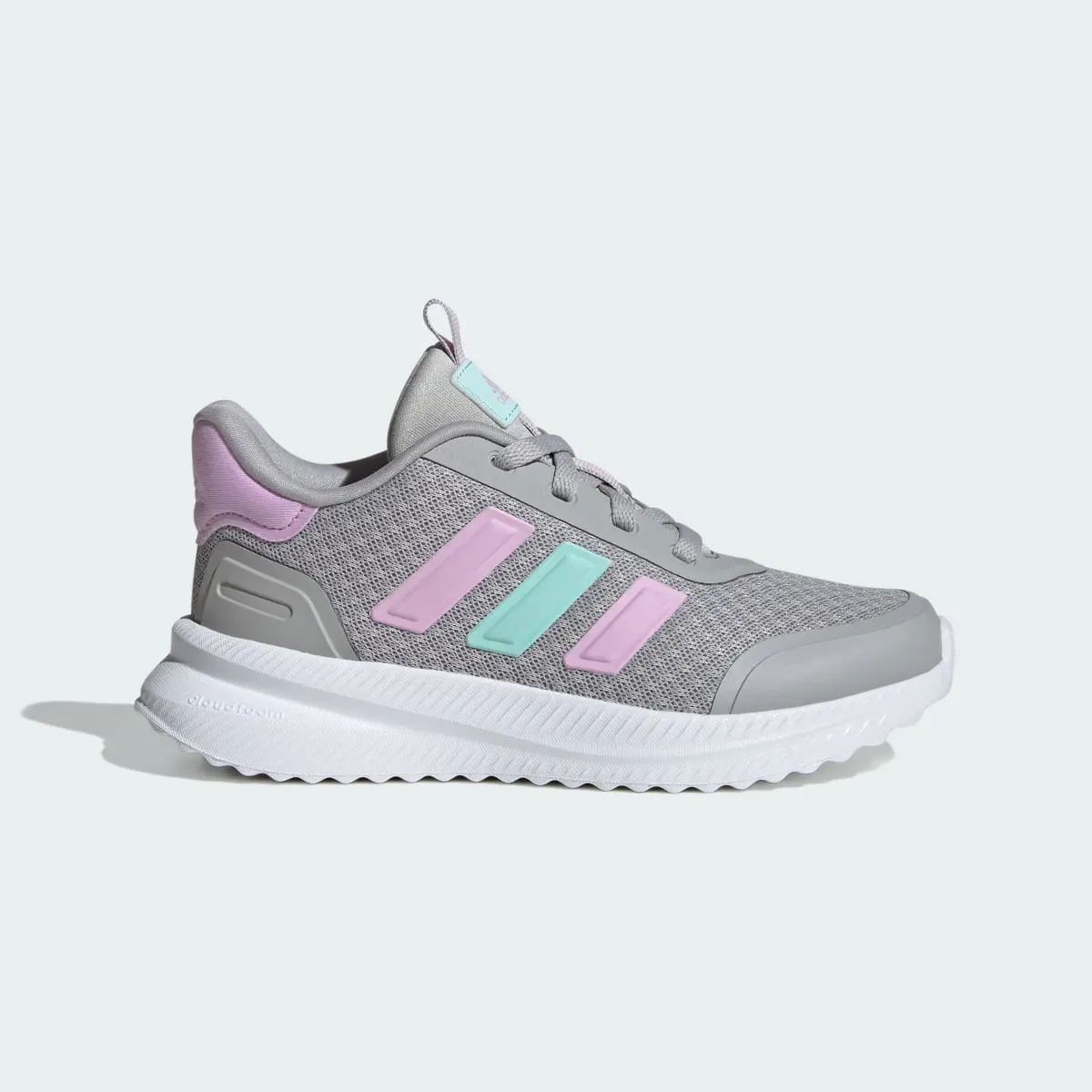 Adidas Tenis X_PLR Niños. 2