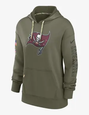 Dri-FIT Salute to Service Logo (NFL Tampa Bay Buccaneers)