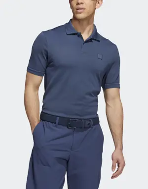 Adidas Go-To Seamless Golf Polo Shirt