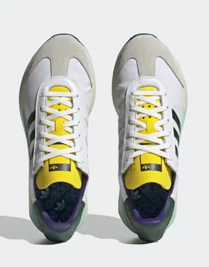 Adidas Country XLG Shoes. 3