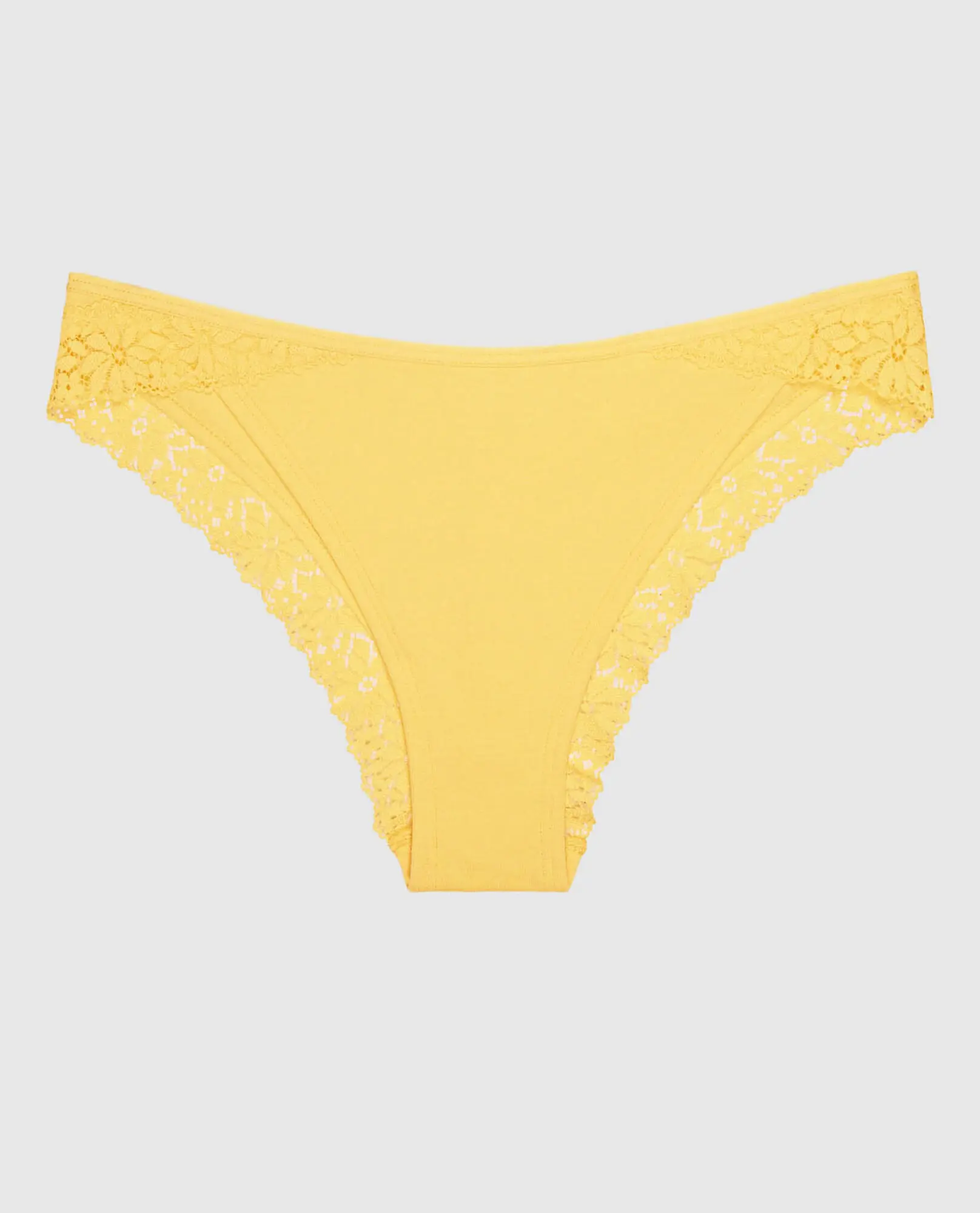 La Senza Remix Cotton Cheeky Panty. 1