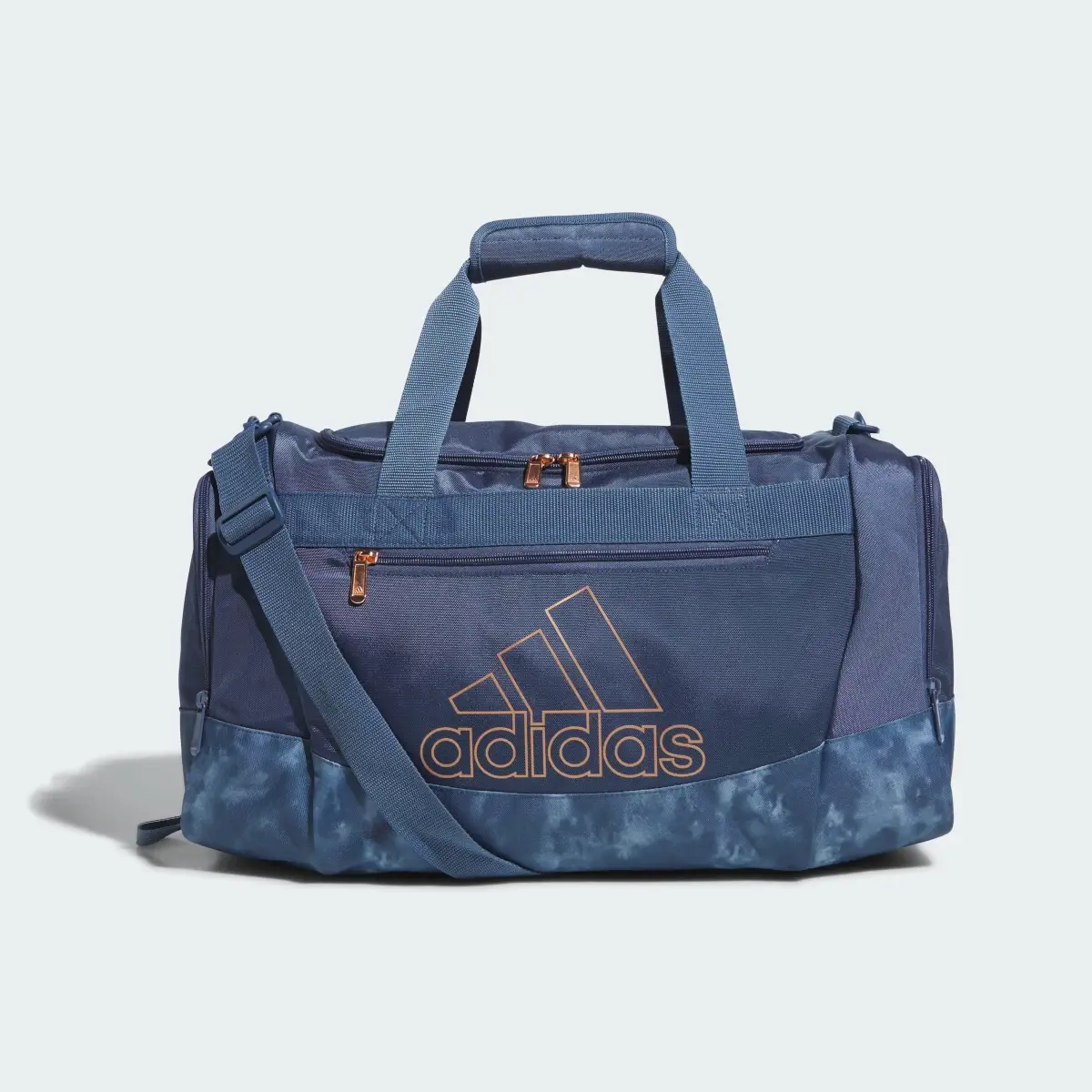 Adidas Defender IV Small Duffel. 2