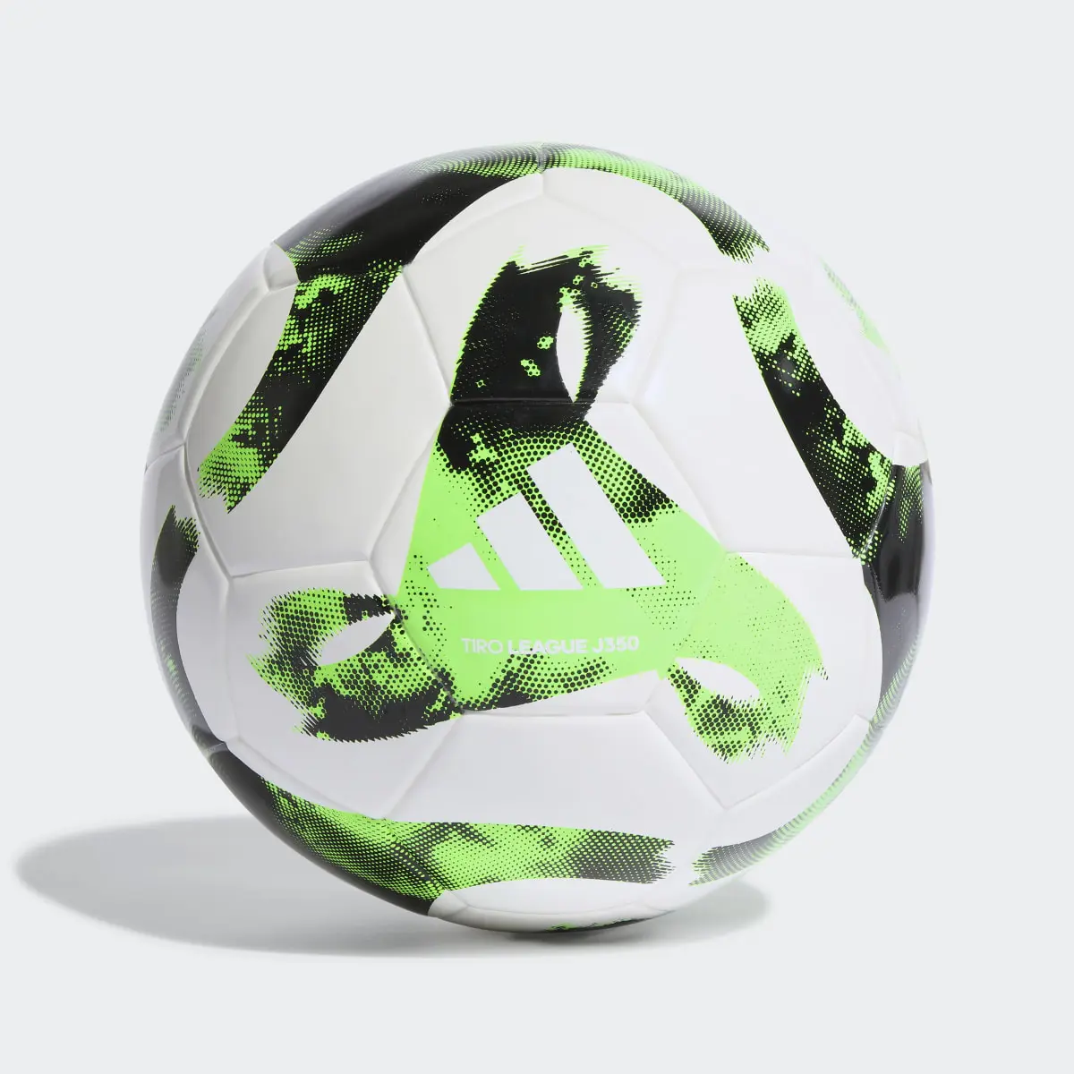 Adidas Tiro Junior 350 League Ball. 2