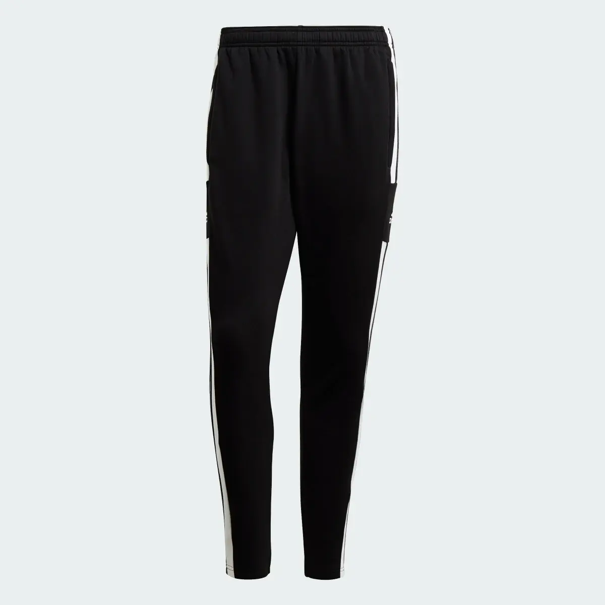 Adidas Squadra 21 Sweat Tracksuit Bottoms. 1