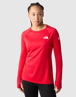 Women&#39;s Summit Pro 120 Long-Sleeve Top