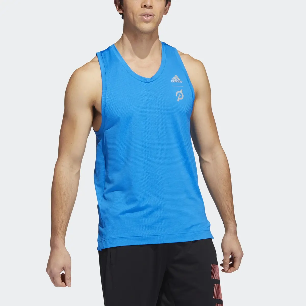 Adidas Capable of Greatness Training Tank Top. 1