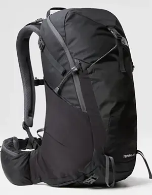 Terra 40-Litre Hiking Backpack
