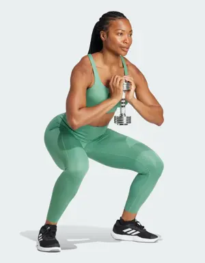 Adidas Optime Power 7/8 Leggings. 3