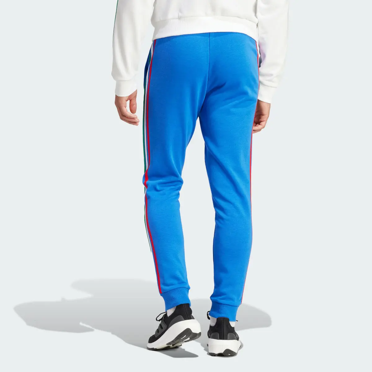 Adidas Pantalón Italia DNA. 2