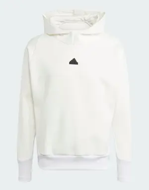 Z.N.E. Made to Be Remade Hoodie