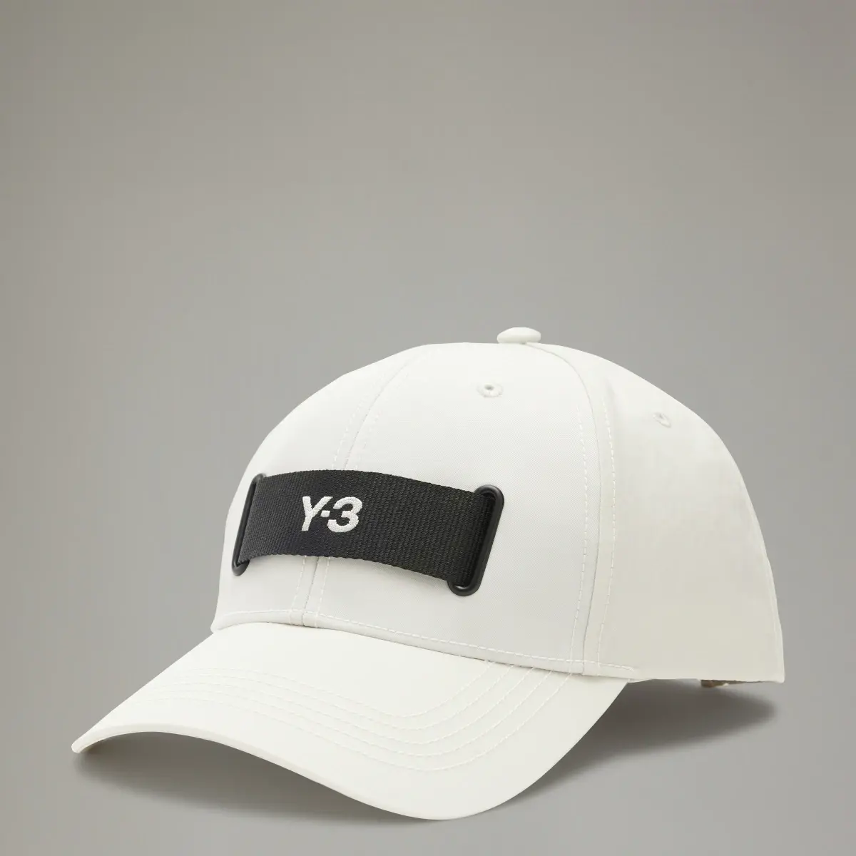 Adidas Y-3 WEBBING CAP. 1