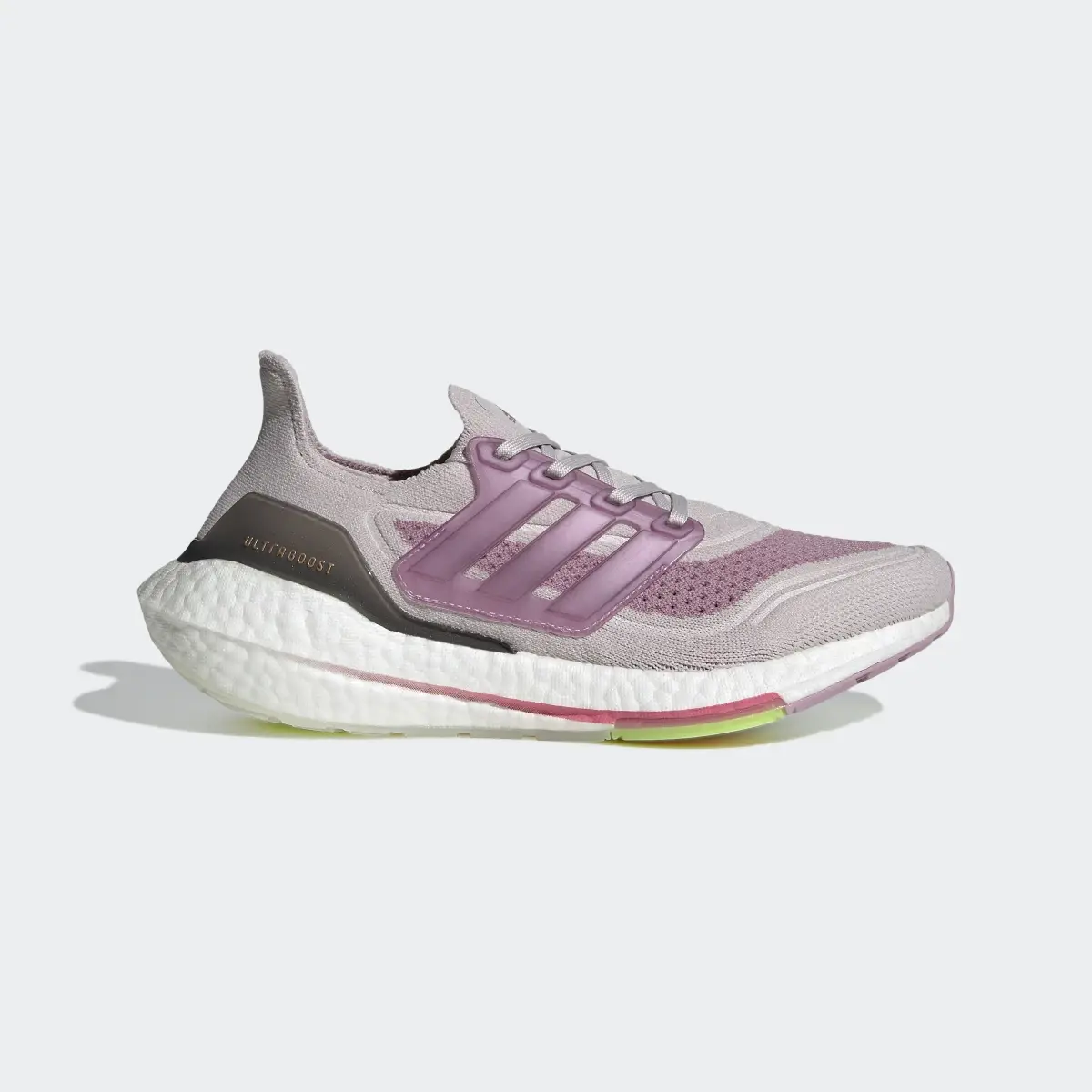 Adidas Zapatilla Ultraboost 21. 2