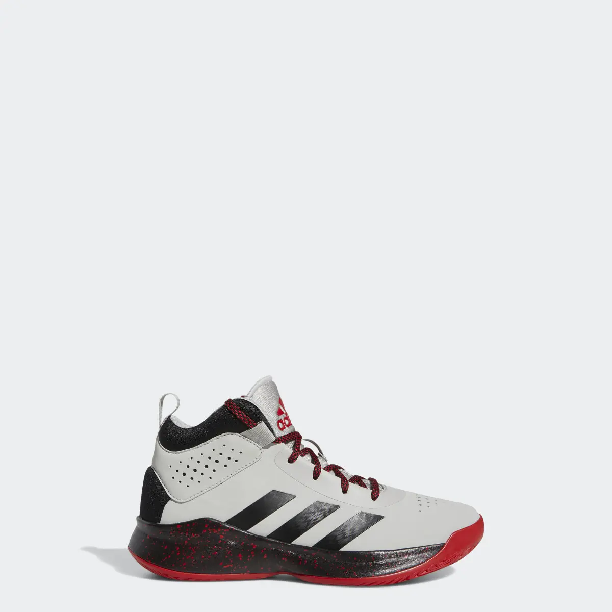 Adidas Tenis Cross Em Up 5 K Anchos. 1 Adidas Tenis Cross Em Up 5 K Anchos. 1