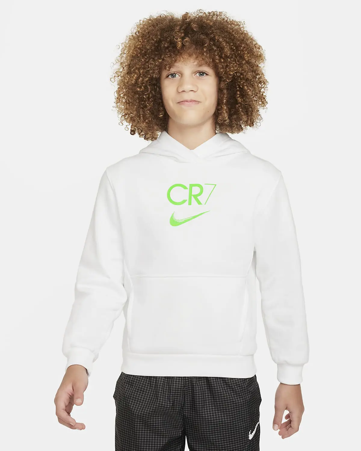 Nike CR7. 1