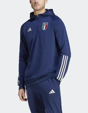 Sudadera con Gorro Tiro 23 Italia