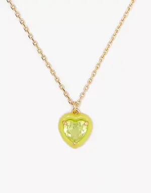 Sweetheart Mini Pendant