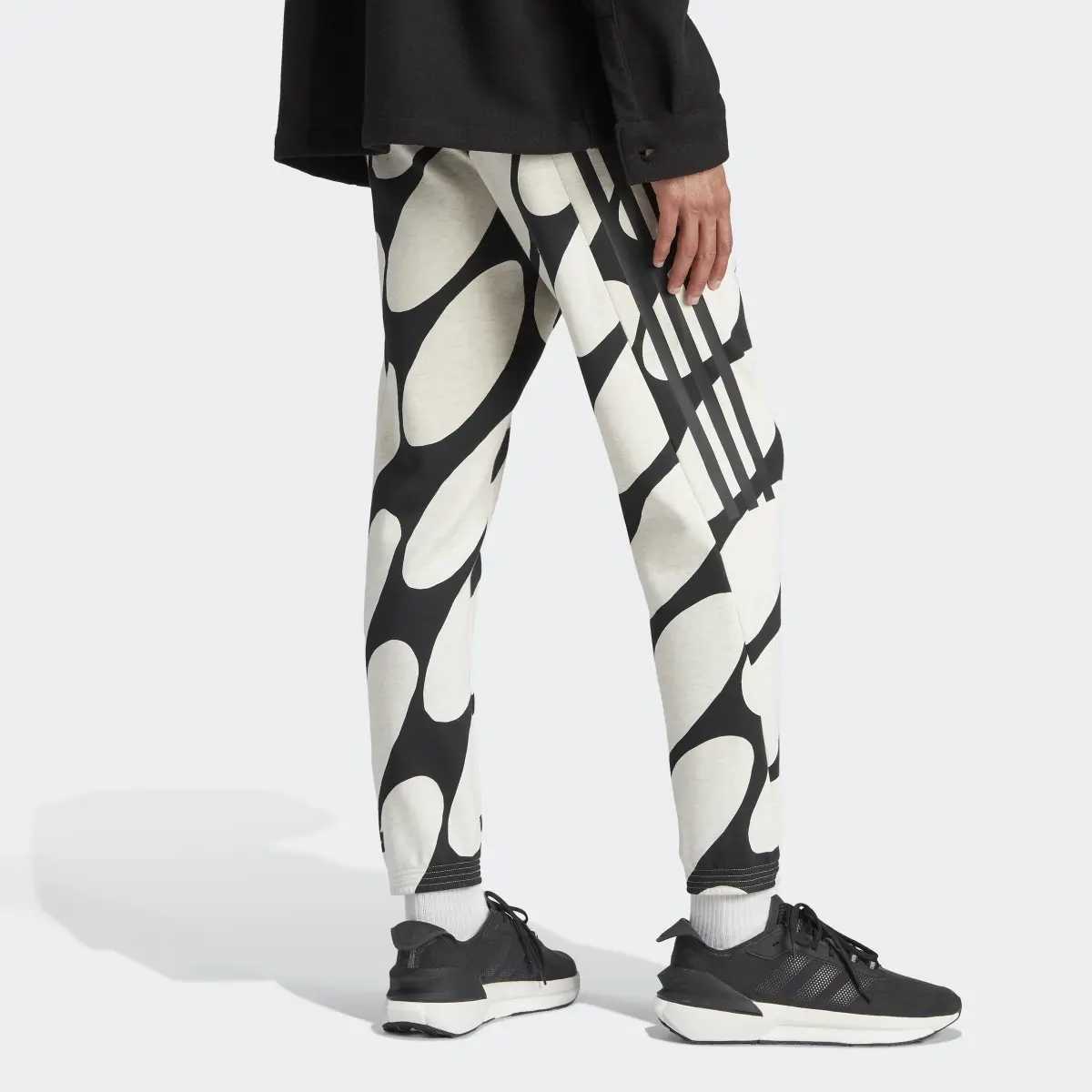 Adidas Pants Marimekko Sportswear Future Icons 3 Franjas. 2