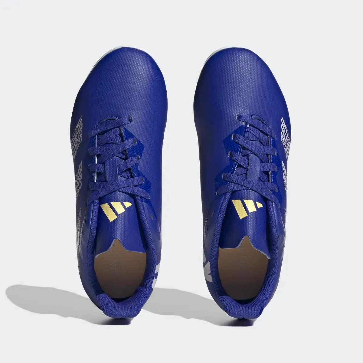 Adidas Scarpe da rugby Junior SG. 3