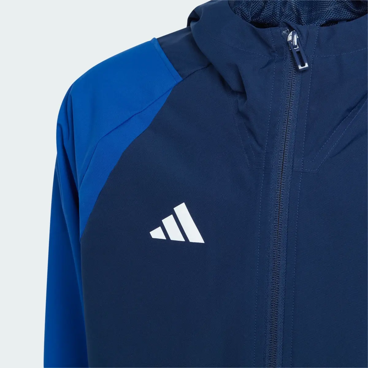 Adidas Tiro 23 Competition All-Weather Jacket. 3