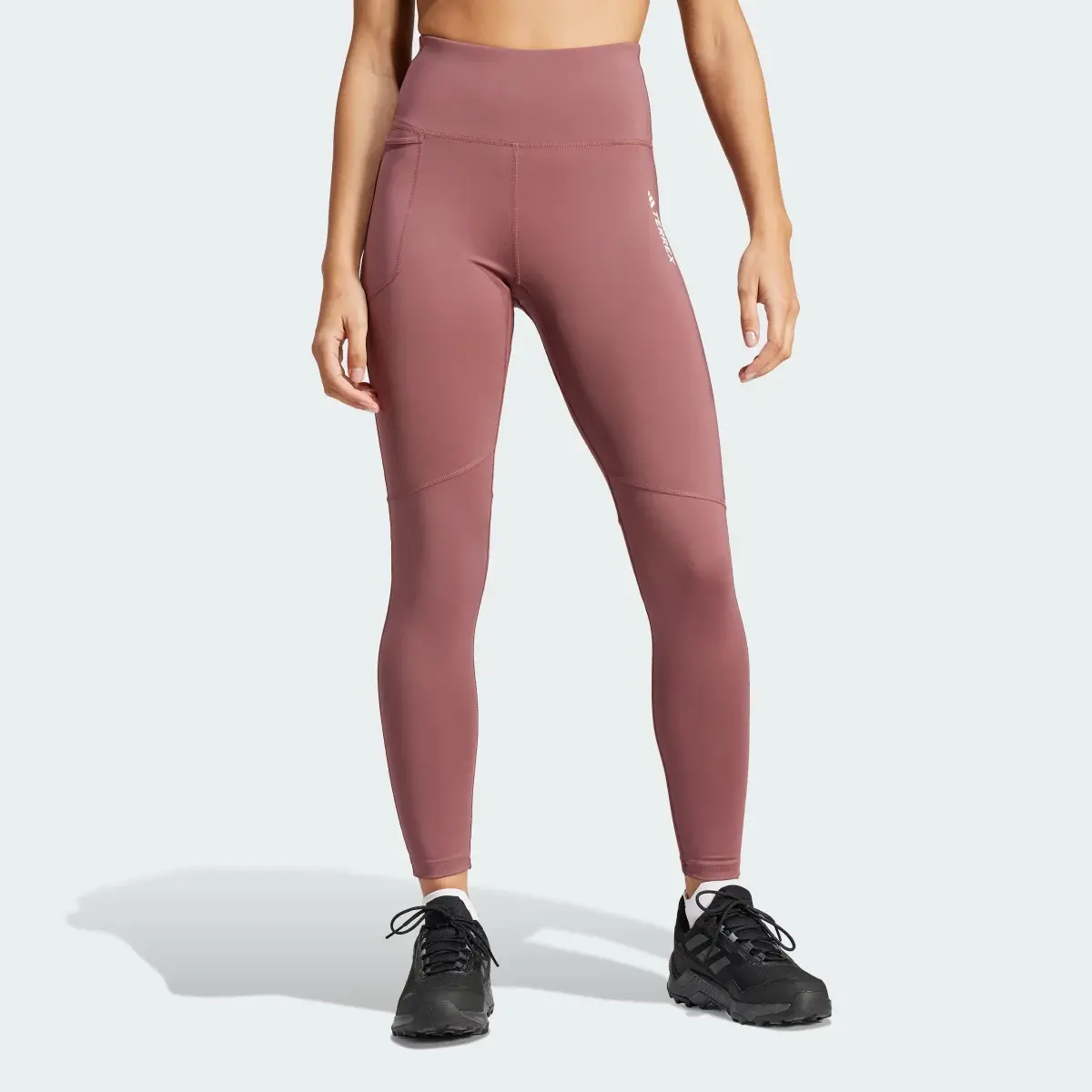 Adidas Terrex Multi Leggings. 2