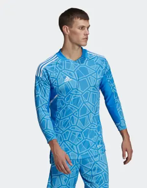 Condivo 22 Long Sleeve Goalkeeper Jersey