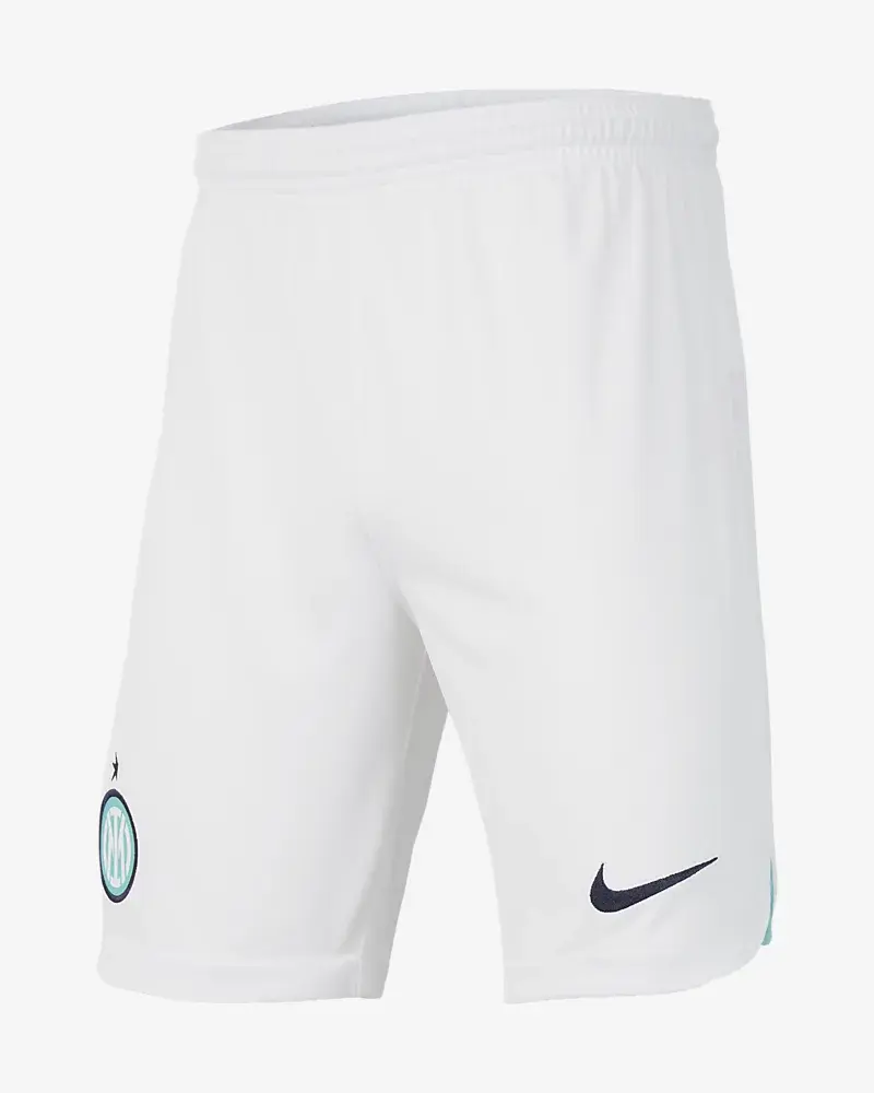 Nike Inter Milan 2022/23 Stadyum Deplasman. 1