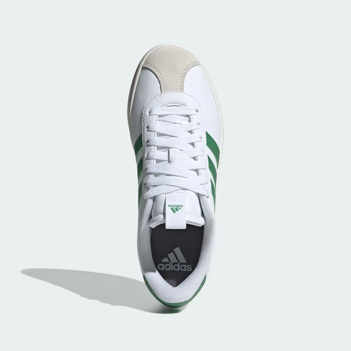 Adidas VL Court 3.0 Low Shoes. 3