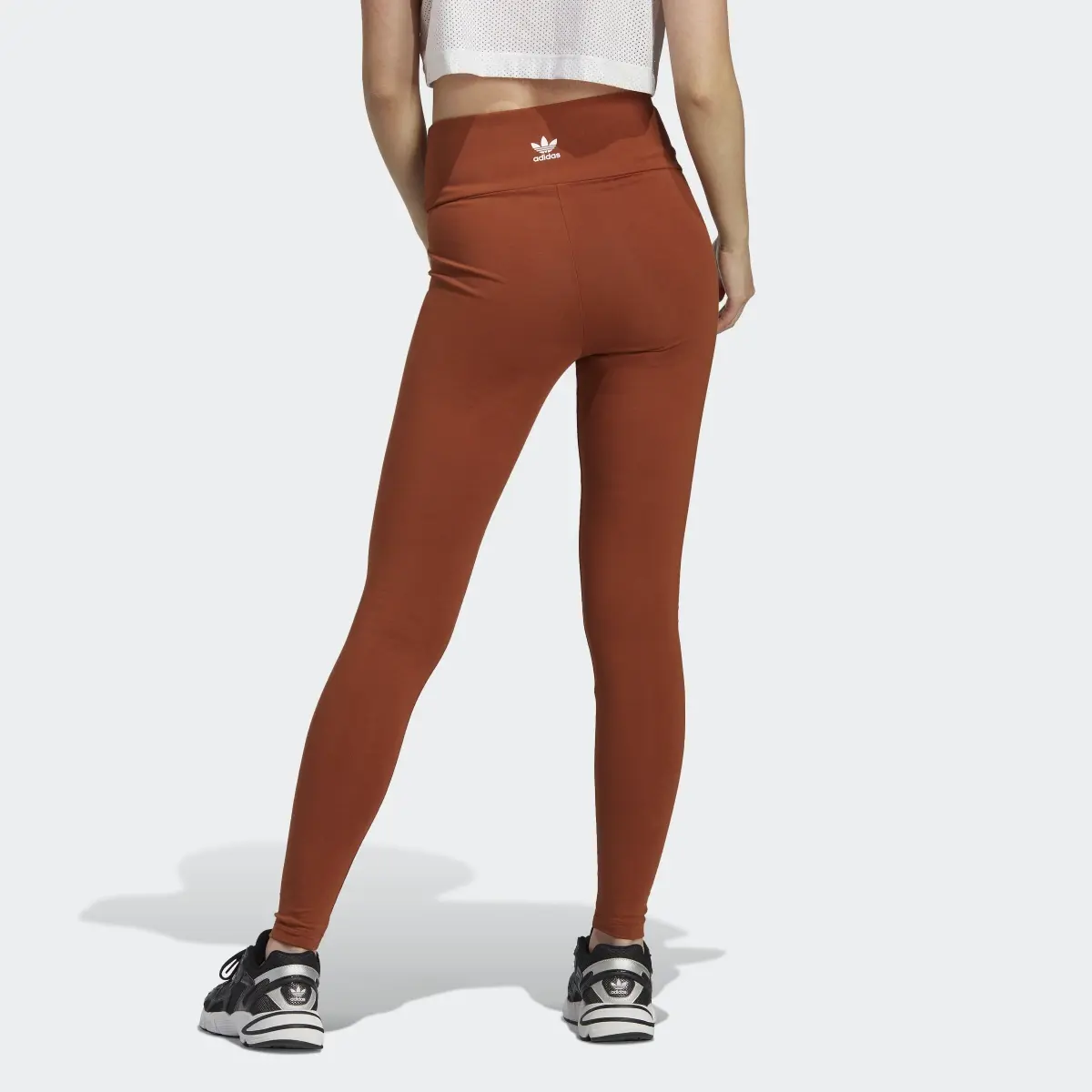 Adidas Adicolor Leggings. 2 Adidas Adicolor Leggings. 2