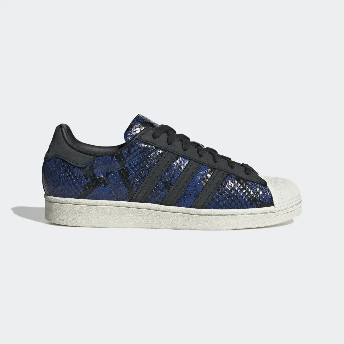 Adidas Tenis Superstar. 2