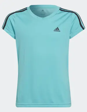 Adidas T-shirt Designed 2 Move 3-Stripes
