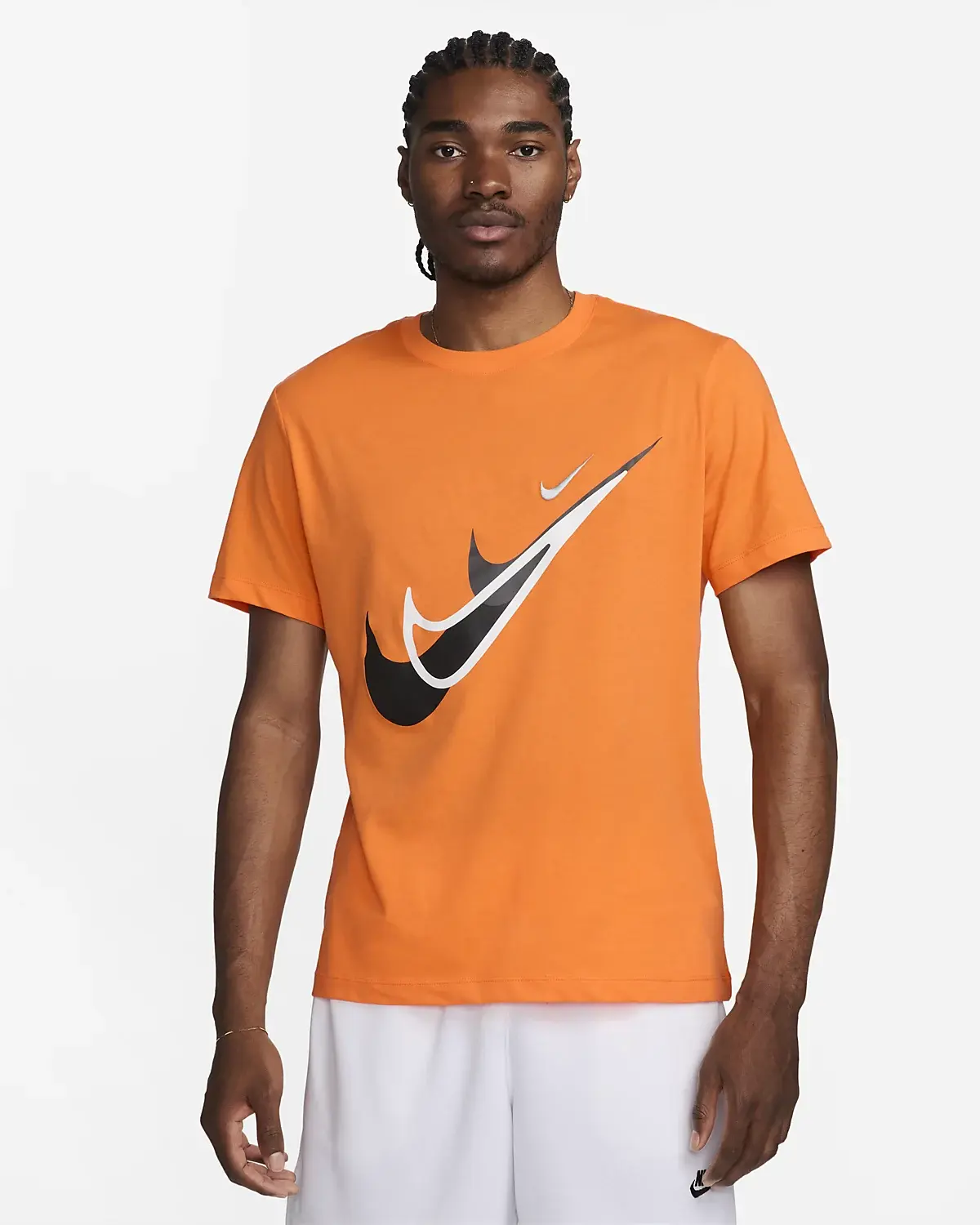 Nike Sportswear. 1