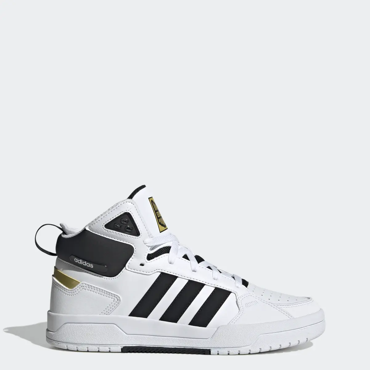 Adidas 100DB Mid Shoes. 1