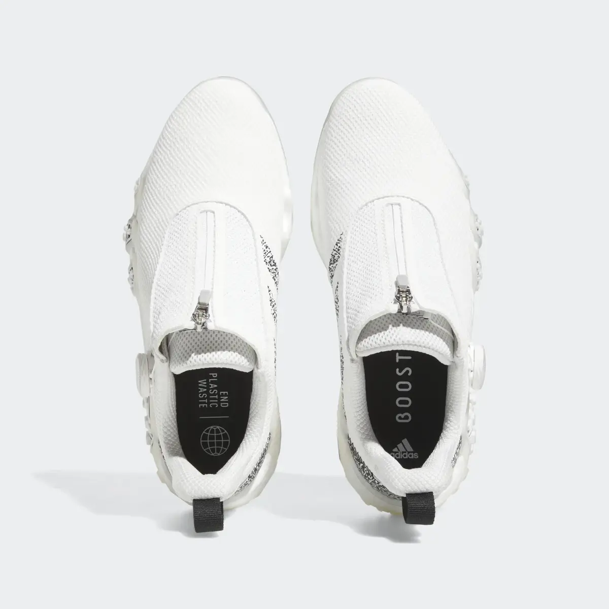 Adidas Codechaos 22 BOA Spikeless Golf Shoes. 3