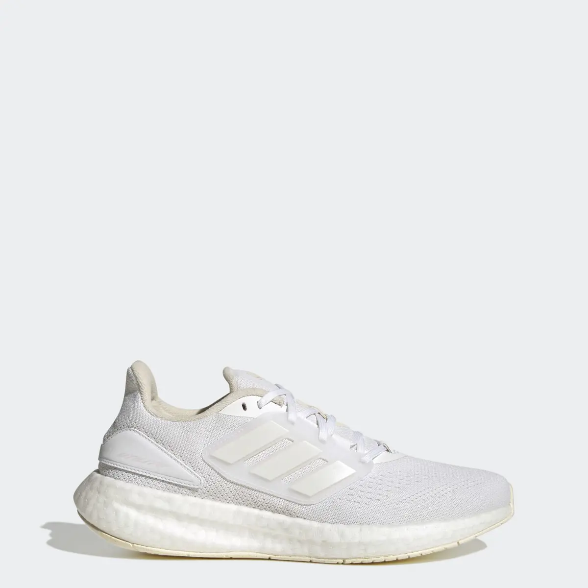 Adidas Pureboost 22 Shoes. 1