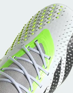 Adidas Chaussure Predator Accuracy.1 Terrain synthétique. 3 Adidas Chaussure Predator Accuracy.1 Terrain synthétique. 3