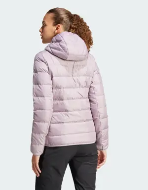 Adidas Kurtka Terrex Multi Light Down Hooded. 3 Adidas Kurtka Terrex Multi Light Down Hooded. 3