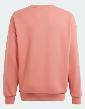 Adidas Crew Sweatshirt Kids. 2 Adidas Crew Sweatshirt Kids. 2