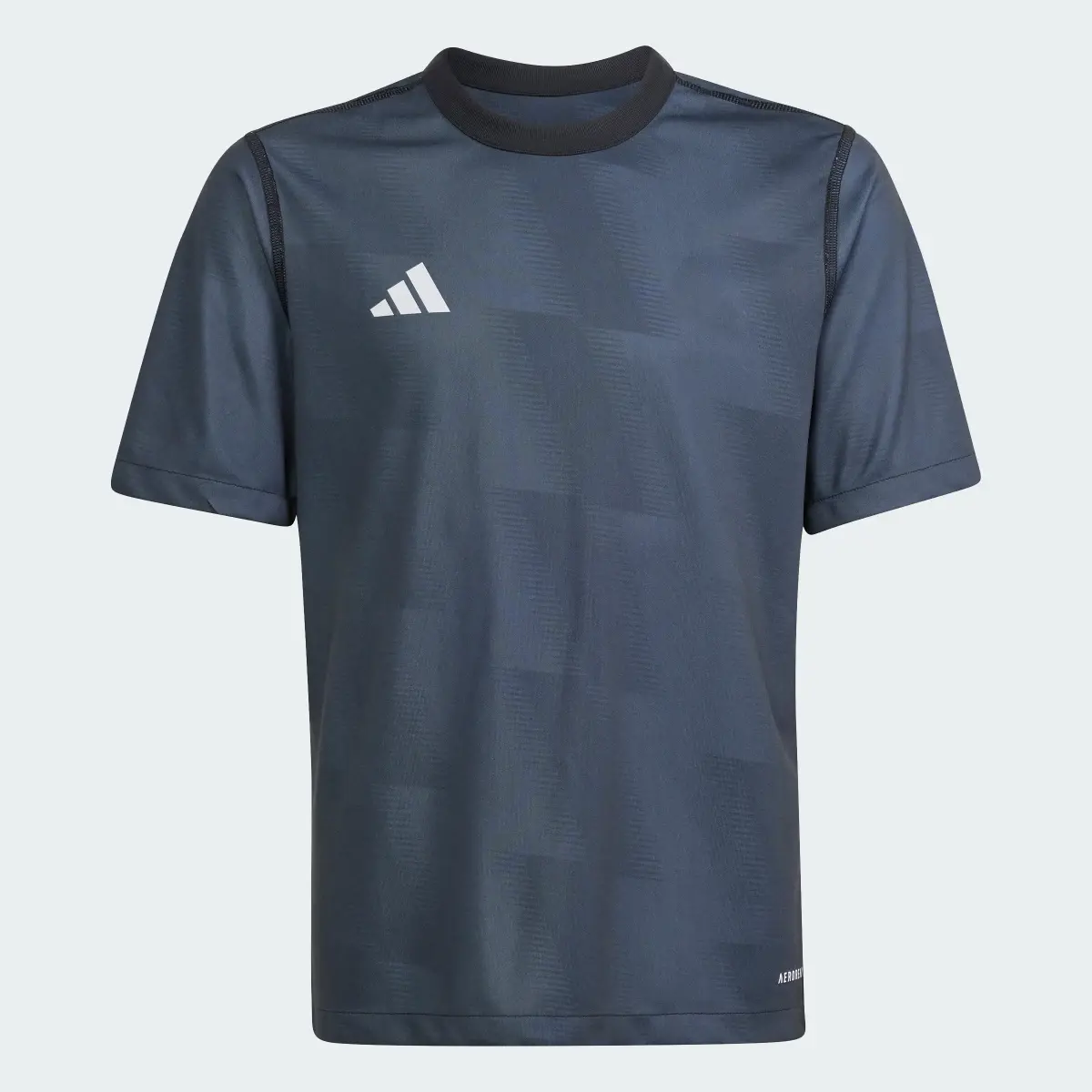 Adidas Camiseta Reversible 24 (Adolescentes). 1
