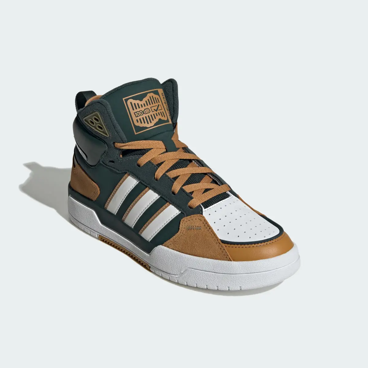 Adidas Zapatilla 100DB Mid. 3