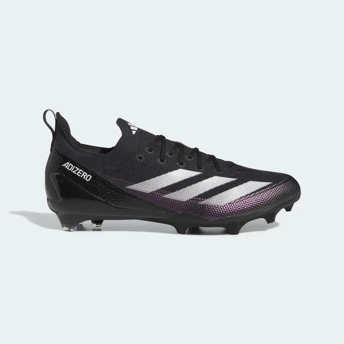 Adidas Adizero Electric+ Football Cleats. 2