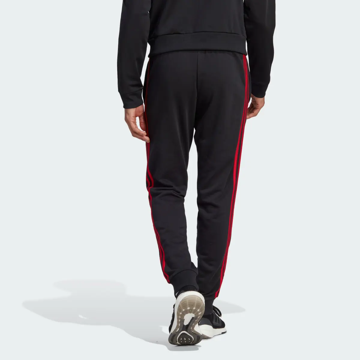 Adidas Manchester United DNA Sweat Pants. 2