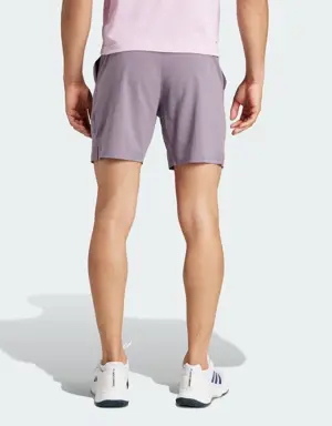 Shorts Ergo Tenis