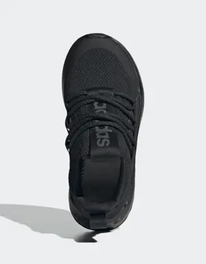 Adidas Lite Racer Adapt 5.0 Slip-On Lace Shoes. 3 Adidas Lite Racer Adapt 5.0 Slip-On Lace Shoes. 3
