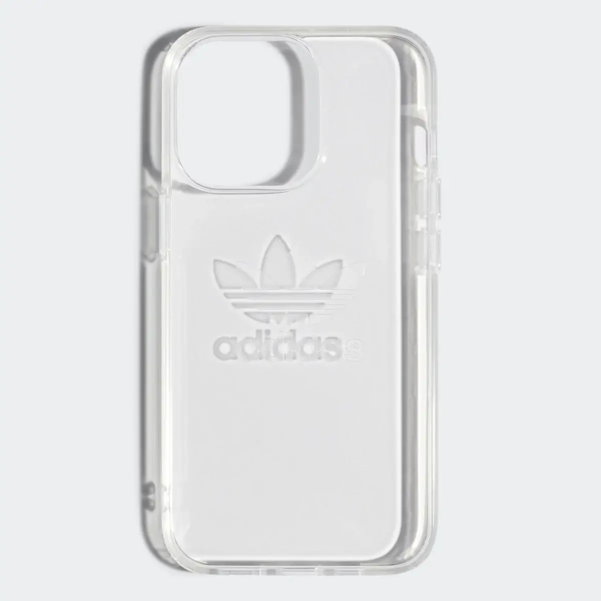 Adidas OR Protective Clear Case for iPhone 13/13 Pro. 2