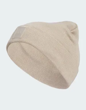 1x1 Fold Beanie