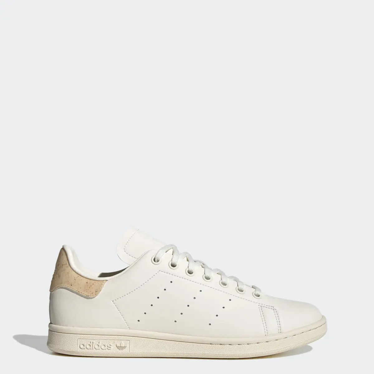 Adidas Stan Smith Lux Shoes. 1