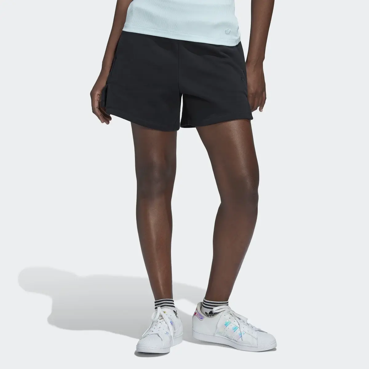 Adidas Shorts Adicolor Contempo. 1