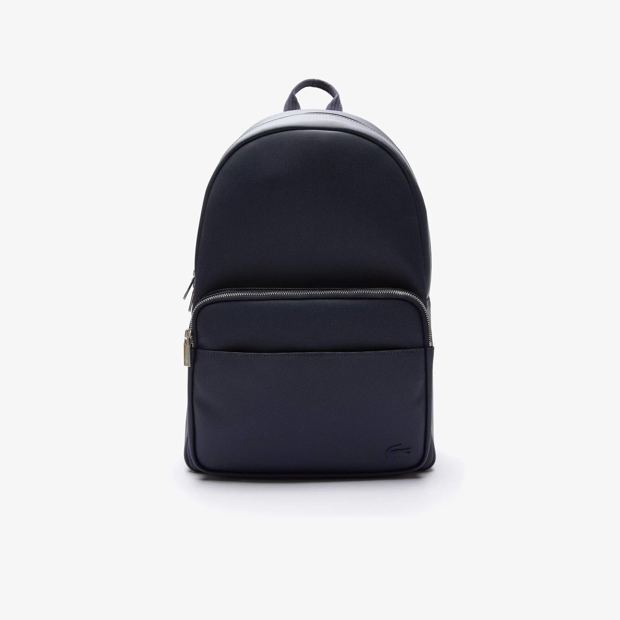 Lacoste Men's Classic Petit Piqué Backpack. 2