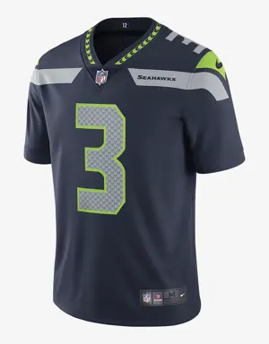 NFL Seattle Seahawks Vapor Untouchable (Russell Wilson)