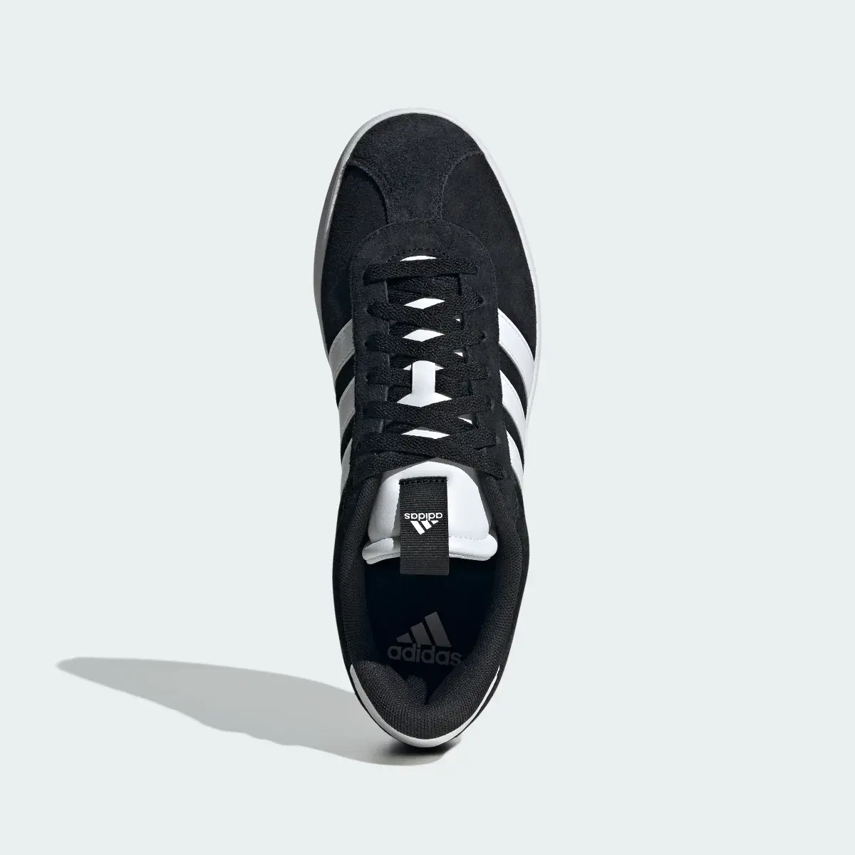 Adidas VL Court 3.0 Ayakkabı. 3